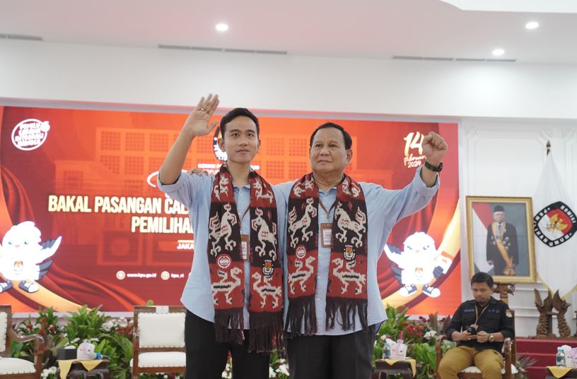 Keberhasilan Program Makan Siang Gratis Dijelaskan oleh Prabowo-Gibran