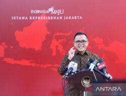 Menpan RB bersama DPR membahas draf RPP mengenai manajemen ASN dan honorer