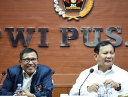 Prabowo Subianto: Kita Harus Berhati-hati Terhadap Brainwashing yang Menganggap Indonesia sebagai Negara Miskin