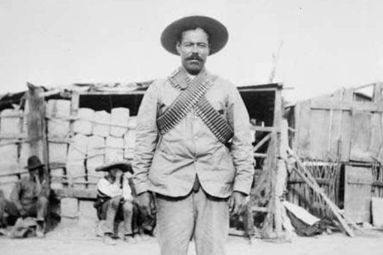 Jenderal Pancho Villa: Prabowo2024.net