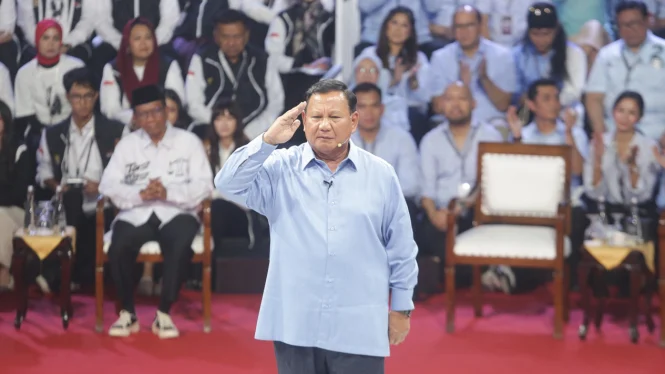 Perilaku Sejati Seorang Pemimpin – prabowo2024.net