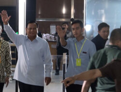 Prabowo menegaskan pentingnya pendekatan sistemik dan realistis dalam memerangi korupsi