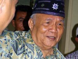 Birgadir Jenderal TNI (Purn) Aloysius Benedictus Mboi: Profil dan Karier