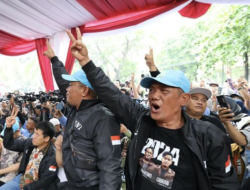 Nelayan di Belawan Sumut Merasa Bahagia Bertemu dengan Prabowo, Sampaikan Aspirasi untuk Kesejahteraan