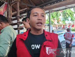 Laporan Dana Kampanye PSI, Raja Juli, Telah Disampaikan ke KPU