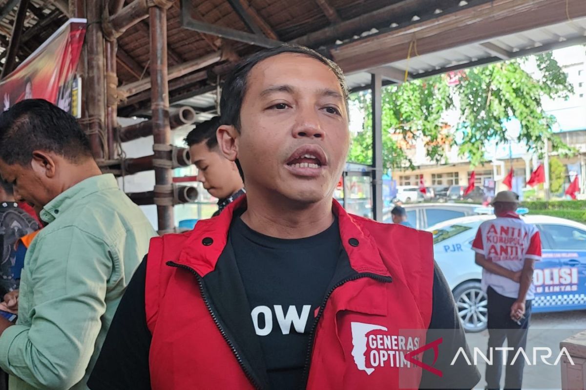 Laporan Dana Kampanye PSI, Raja Juli, Telah Disampaikan ke KPU