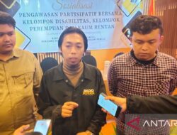 Bawaslu Bandung merekomendasikan pemindahan lokasi bagi TPS yang rawan