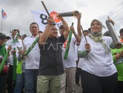 FormasNU Mengajak Masyarakat Untuk Berpartisipasi Dalam Gerakan Kentongan Perubahan