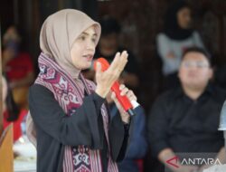 Ganjar-Mahfud Berharap Rakyat Aman Saat Beribadah