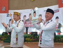 Iwan Bule, Jenderal Polisi Humanis yang jadi Caleg Jagoan Gerindra dari Dapil X Jabar