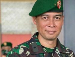 Mayor Jenderal TNI Anumetra I Gusti Putu Danny Karya Nugraha: Sang Mayor Jenderal TNI Anumetra I Gusti Putu Danny Karya Nugraha