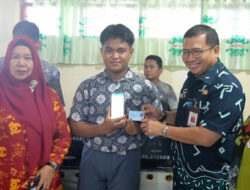 Pemerintah Provinsi Sulawesi Selatan Menargetkan Perekaman e-KTP untuk 200 Ribu Pemilih Pemula