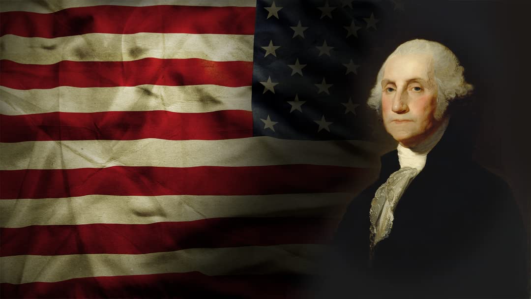 George Washington – Prabowo 2024: A Vision for the Future