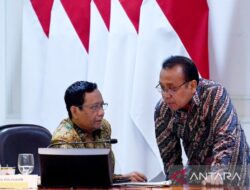 Politik Kemarin: Rekap Situasi Kabinet dan Perkembangan Kampanye Pilpres 2024