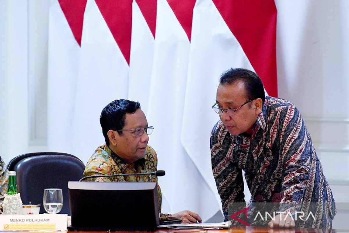 Politik Kemarin: Rekap Situasi Kabinet dan Perkembangan Kampanye Pilpres 2024