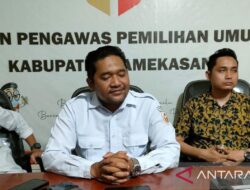 Bawaslu Pamekasan Menghentikan Kasus Pembagian Uang oleh Gus Miftah