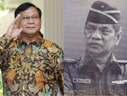 Peran Kepemimpinan Jenderal TNI (Purn) Muhammad Yusuf