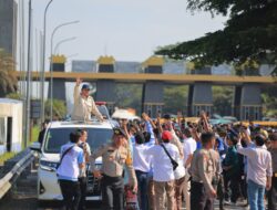 Pilih Calon Presiden yang Berpihak pada Rakyat dan Berada di Posisi Tengah – Prabowo