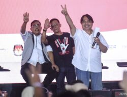 Festival Pemilu Menyuarakan Isu Lingkungan untuk Calon Presiden dan Wakil Presiden