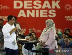 Anies Mencari Solusi Lain untuk Mengatasi Masalah “Stunting” Selain Memberikan Makan Siang dan Susu Gratis