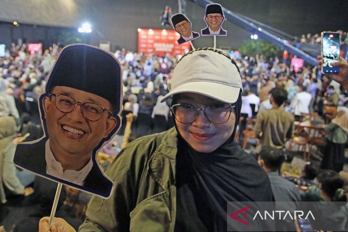 Anies didesak untuk menjanjikan bidang kesehatan sebagai prioritas utamanya