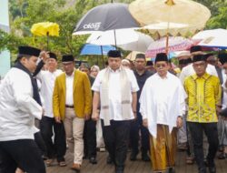 Airlangga Hartarto Memperkenalkan Program Gibran untuk Peningkatan Literasi Al-Quran di Seluruh Indonesia