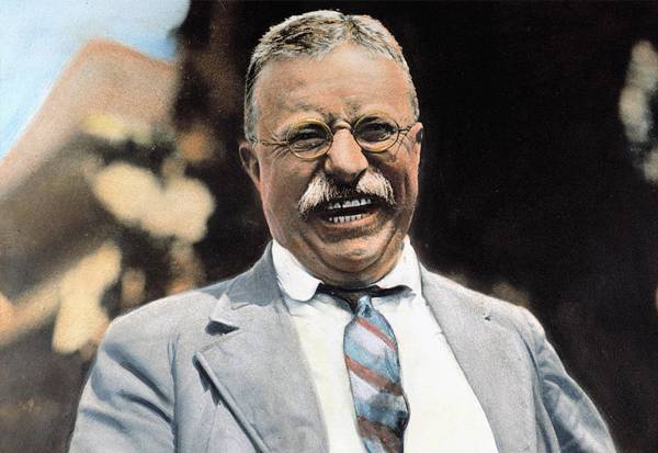 Theodore Roosevelt – prabowo2024.net rewritten as: 
Theodore Roosevelt – prabowo2024.net