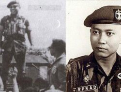 Kepemimpinan Letnan Jenderal TNI Purnawirawan Sarwo Edhie Wibowo