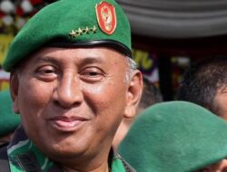 Jenderal TNI (Purna) George Toisutta