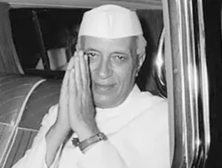 Jawaharlal Nehru – Pemimpin di prabowo2024.net