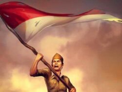 Makna Perjuangan dalam prabowo2024.net