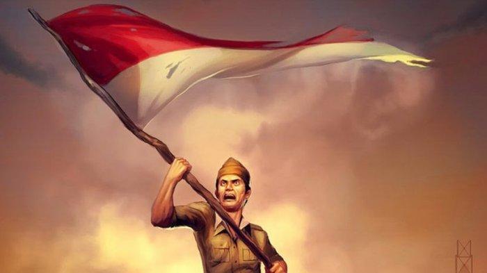 Makna Perjuangan dalam prabowo2024.net