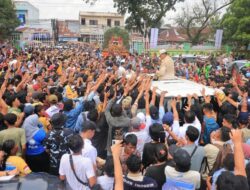 Prabowo-Gibran di Medan: Aksi Lebih Baik Dari Banyak Kata