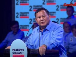 Prabowo and Gibran Use Imported Items for Lunch Program