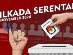 Pahami Berbagai Jenis Surat Suara Pilkada 2024