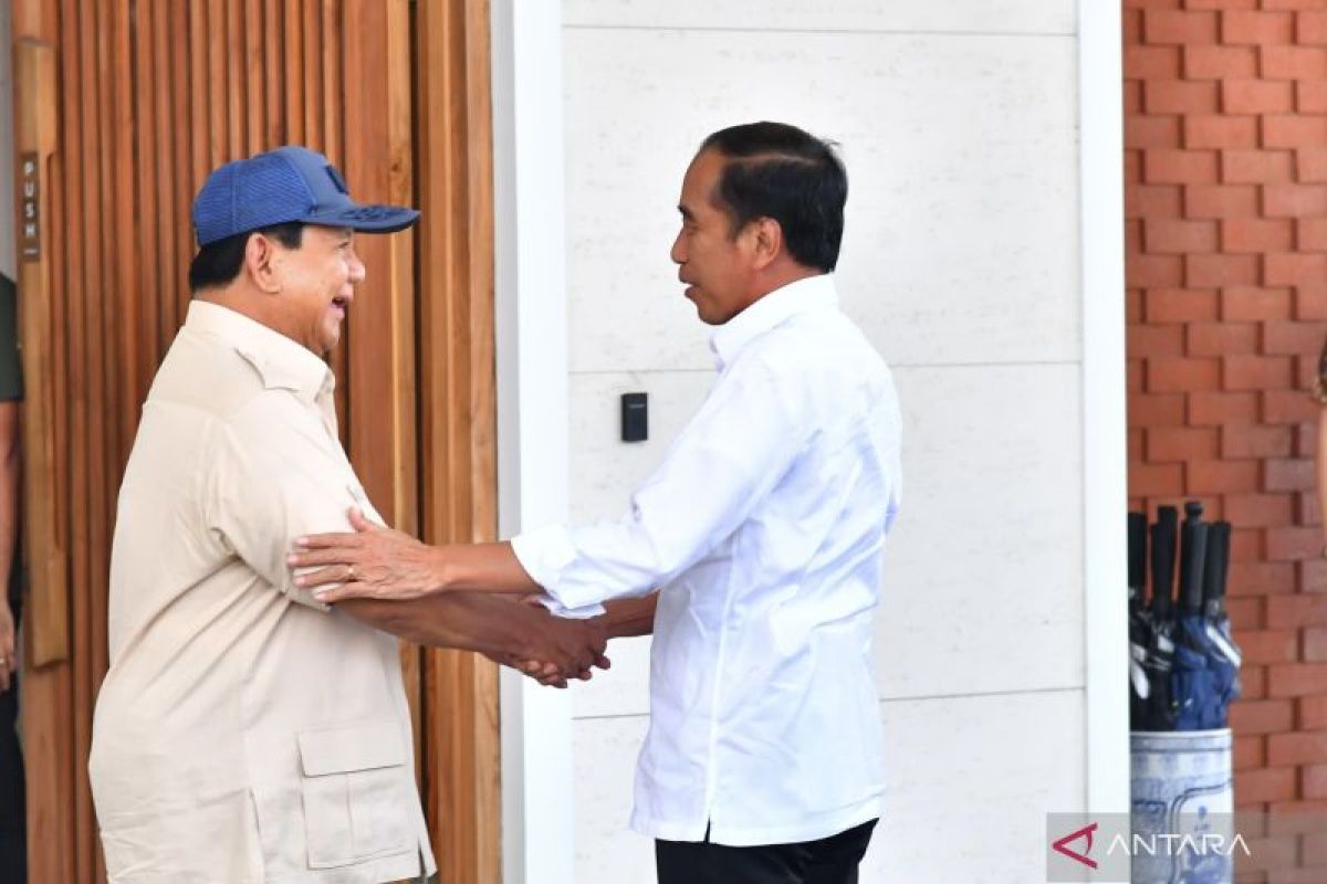 Perjalanan Karier Politik Prabowo: Dari Partai Gerindra Menuju Kepresidenan