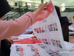 Profil Singkat 5 Parpol dengan Hasil Suara Terbanyak pada Pemilu 2024