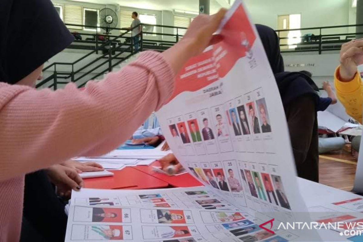 Profil Singkat 5 Parpol dengan Hasil Suara Terbanyak pada Pemilu 2024