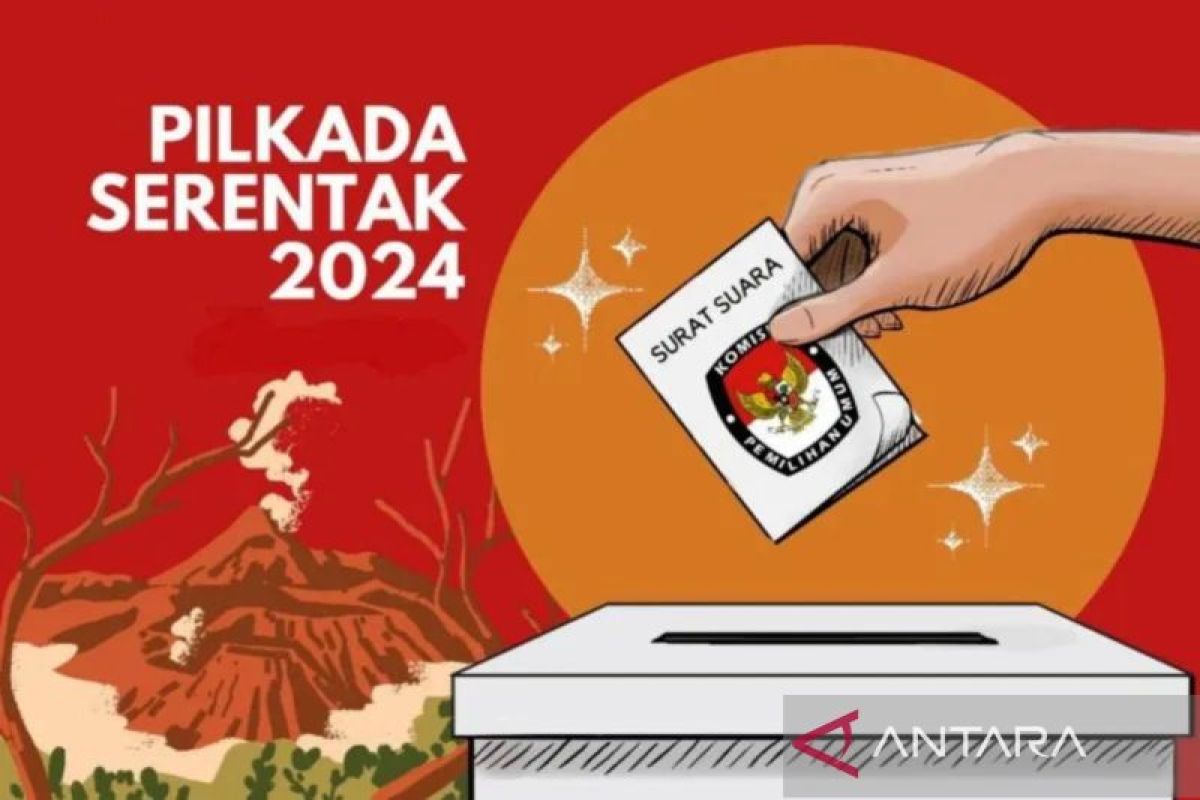 Sejarah Singkat dan Pengertian Pilkada di Indonesia