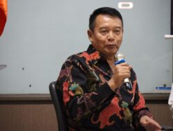 Legislator Nilai Teknologi Penting dalam Kegiatan Intelijen