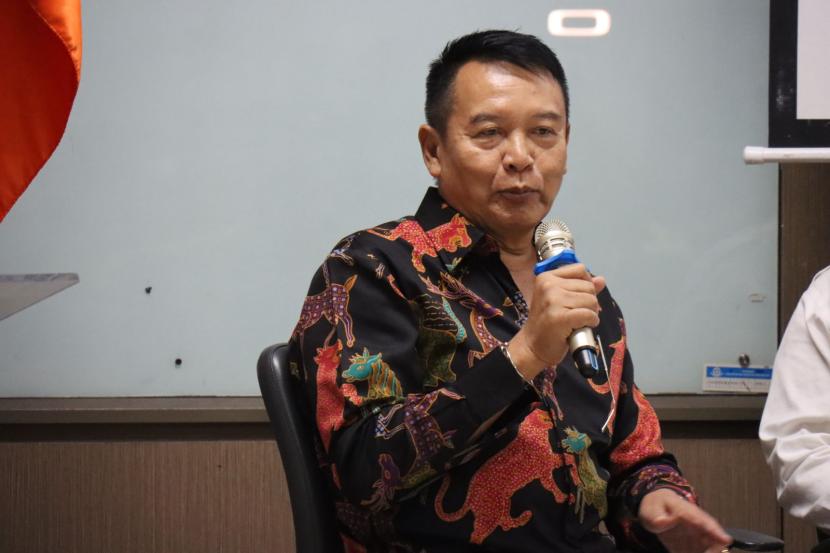 Legislator Nilai Teknologi Penting dalam Kegiatan Intelijen