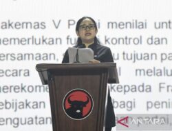 PDIP mempertimbangkan untuk mencalonkan Kaesang dalam Pilkada Jateng 2024