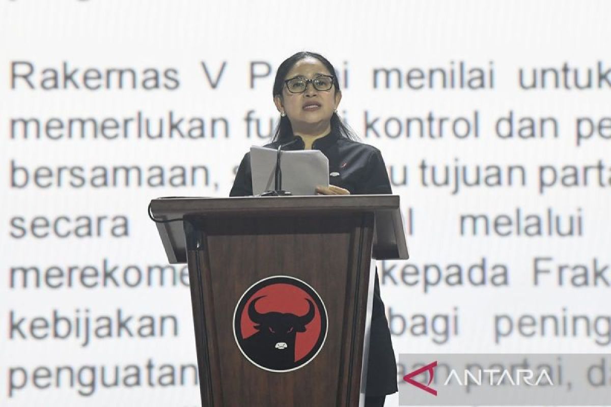 PDIP mempertimbangkan untuk mencalonkan Kaesang dalam Pilkada Jateng 2024