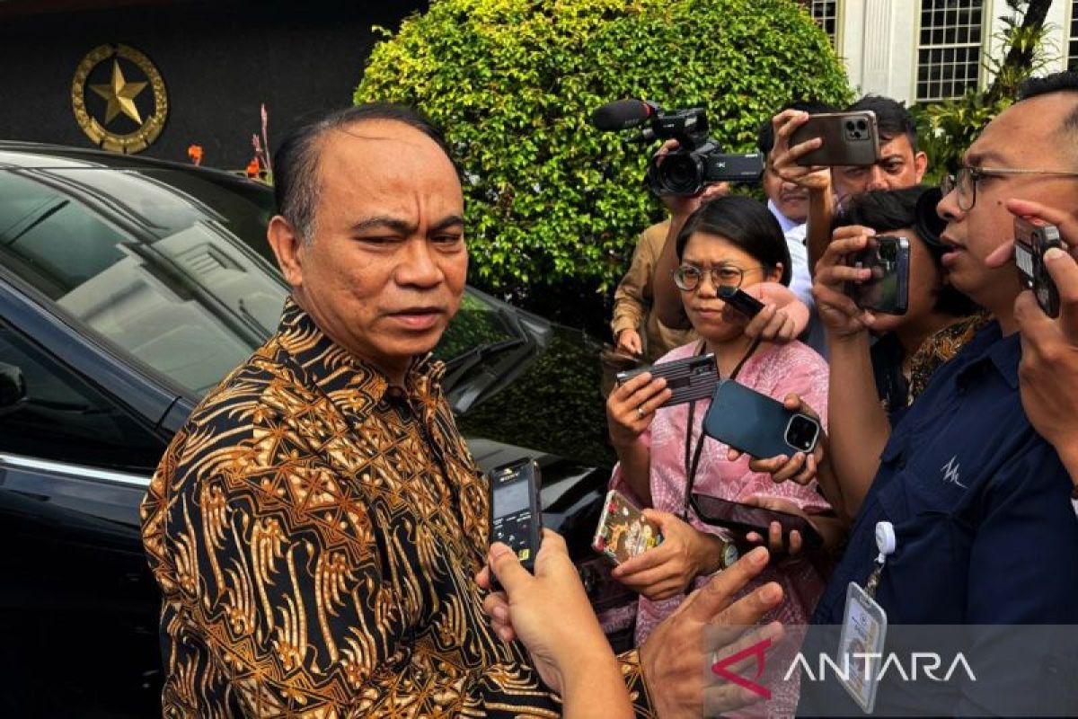 Menkominfo Budi Arie Mundur Secara Resmi pada 1 Juli: Satir atau Hoaks?