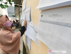 Cara dan Syarat untuk Memeriksa Daftar Pemilih Tetap (DPT) secara Online Pada Pemilihan Kepala Daerah Tahun 2024