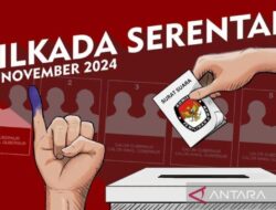 Pemilihan Kepala Daerah Serentak Tahun 2024: Cek Jadwal dan Tahapannya