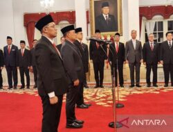 Apa yang dimaksud dengan Kantor Komunikasi Presiden? Temukan jawabannya di bawah ini.