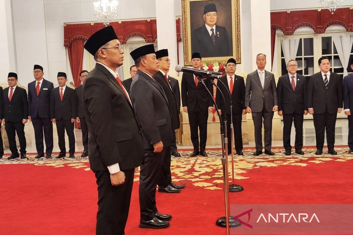 Apa yang dimaksud dengan Kantor Komunikasi Presiden? Temukan jawabannya di bawah ini.