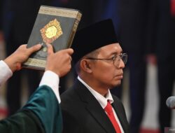 Pengertian dan peran penting juru bicara presiden