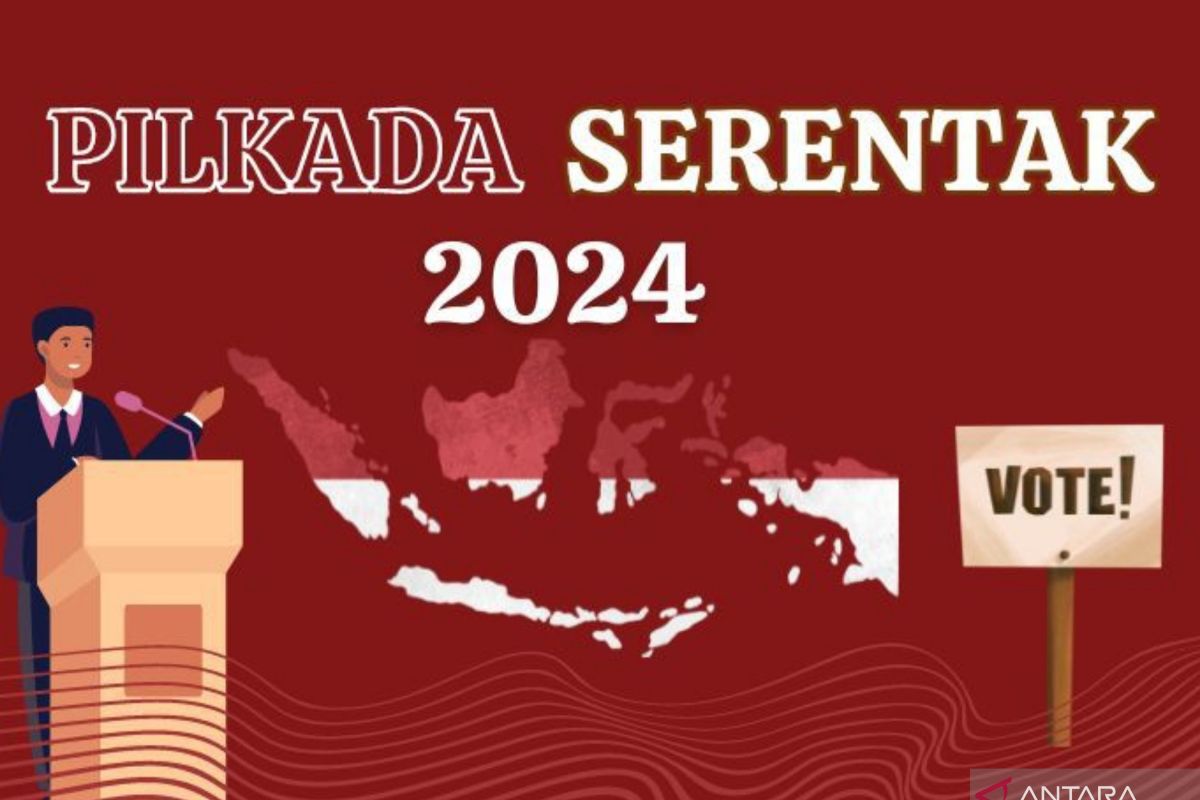 Rencana dan Langkah-langkah Pilkada Tahun 2024